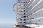 Norwegian Aqua Gallery Image